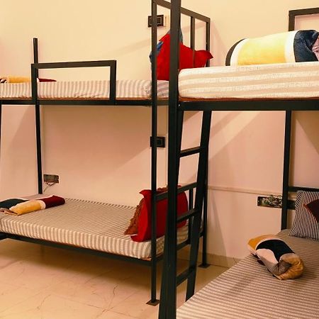 Mitra Hostel ואגאטור מראה חיצוני תמונה