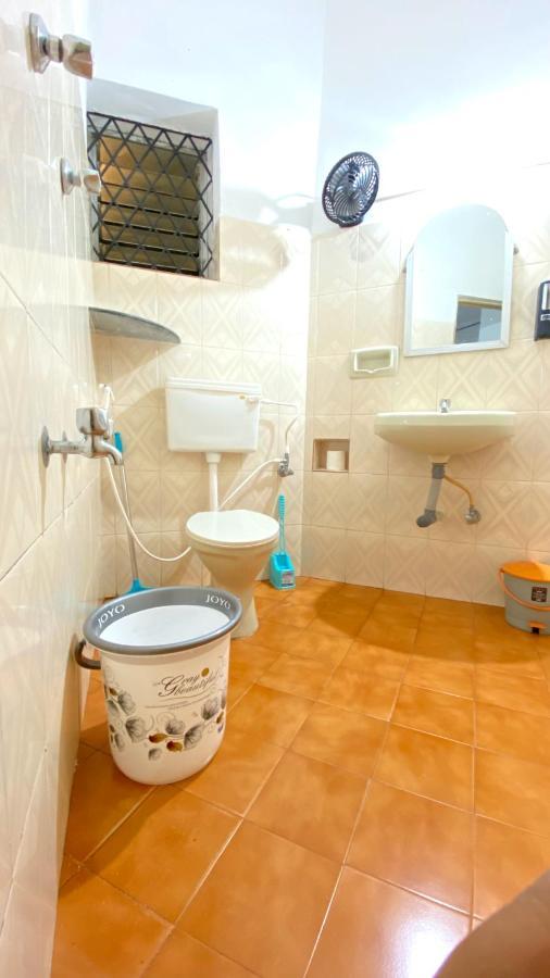Mitra Hostel ואגאטור מראה חיצוני תמונה