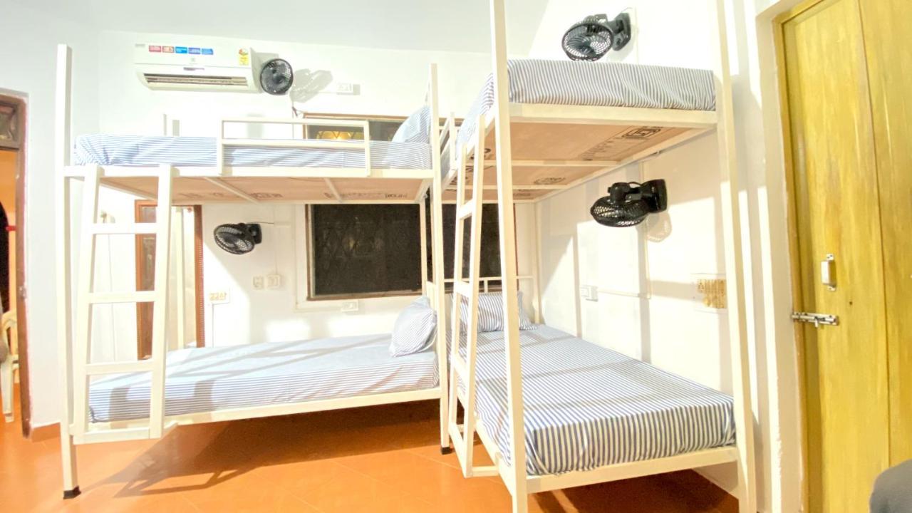 Mitra Hostel ואגאטור מראה חיצוני תמונה