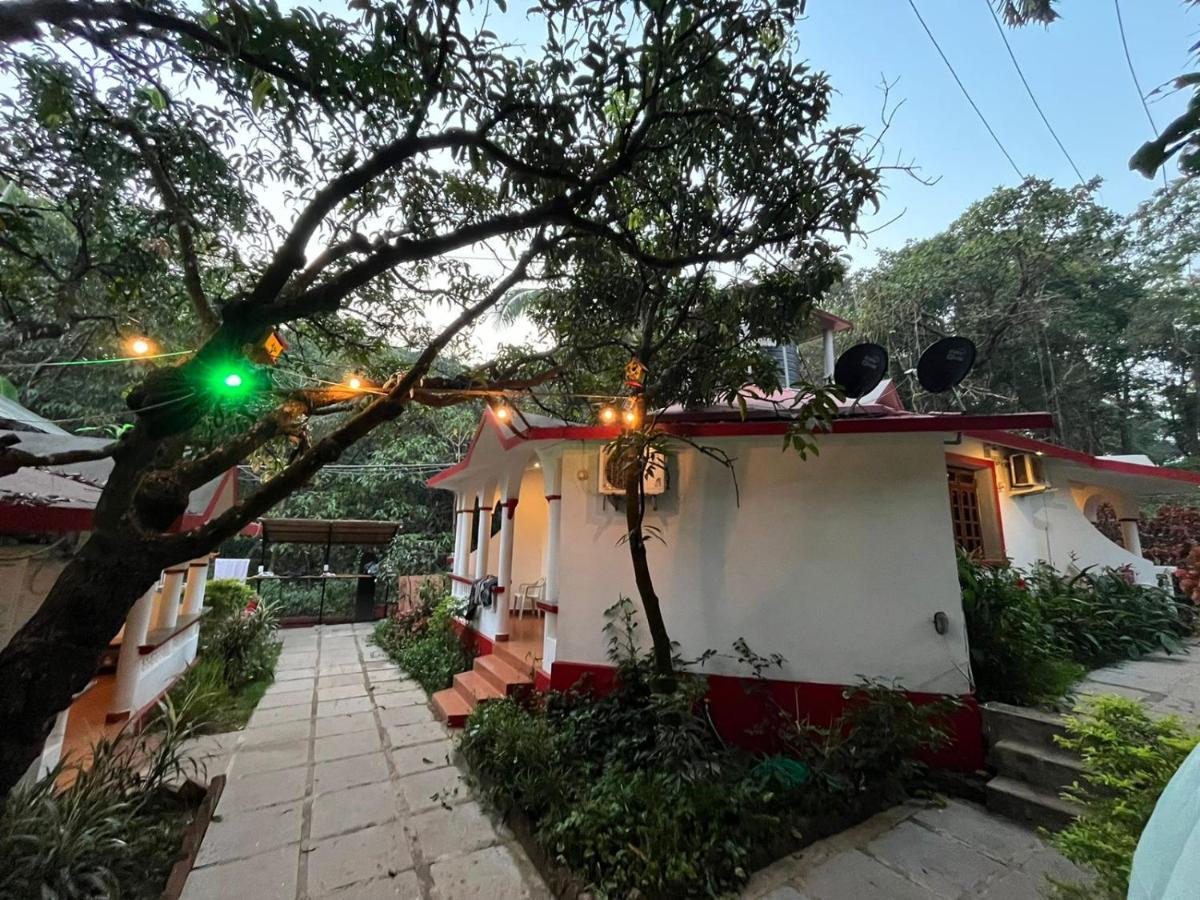 Mitra Hostel ואגאטור מראה חיצוני תמונה