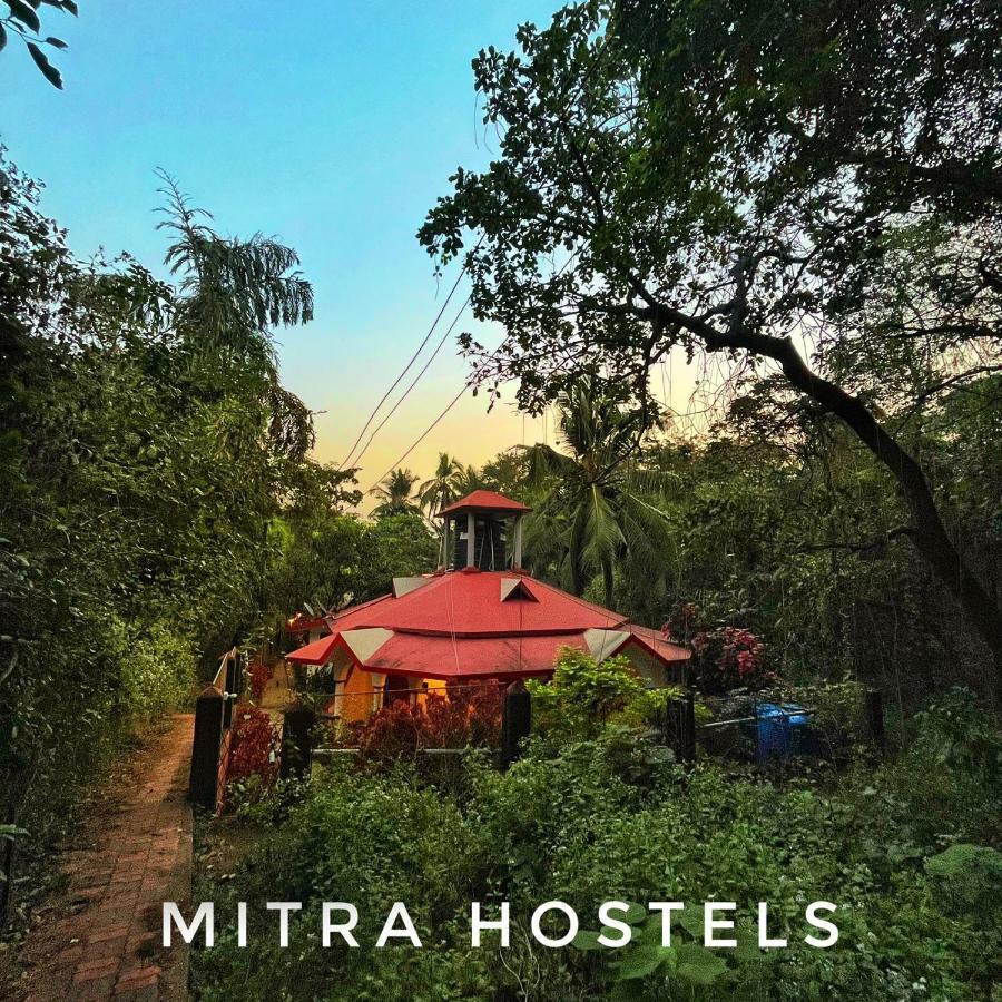 Mitra Hostel ואגאטור מראה חיצוני תמונה