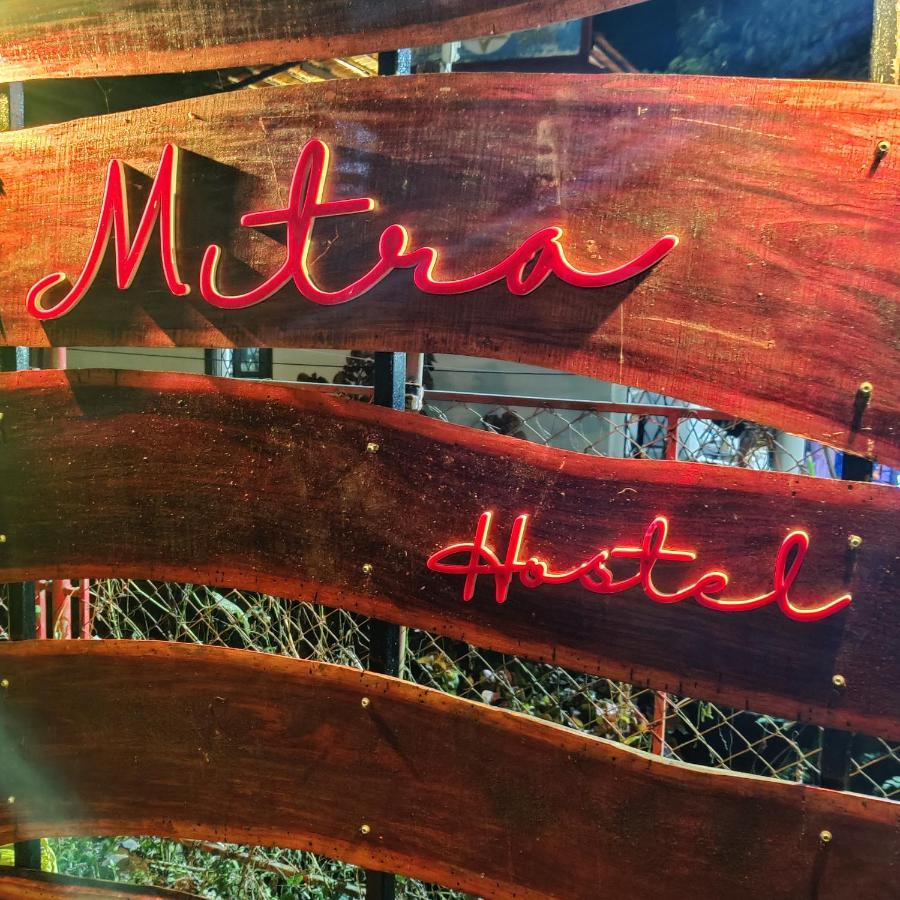 Mitra Hostel ואגאטור מראה חיצוני תמונה