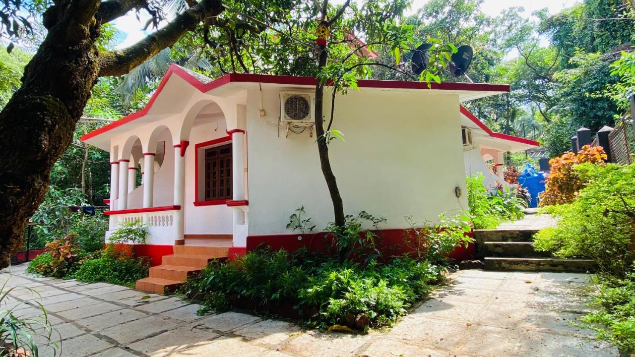 Mitra Hostel ואגאטור מראה חיצוני תמונה