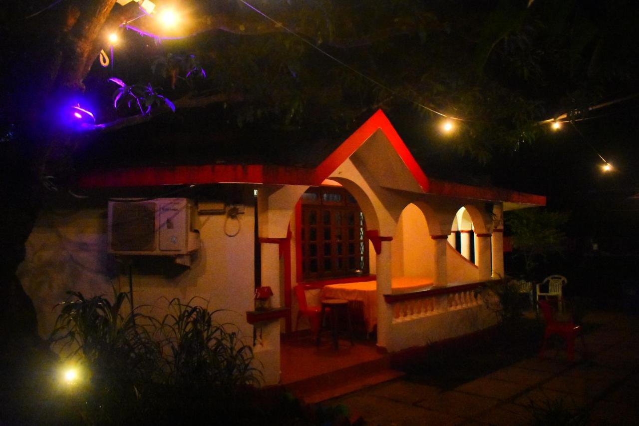 Mitra Hostel ואגאטור מראה חיצוני תמונה