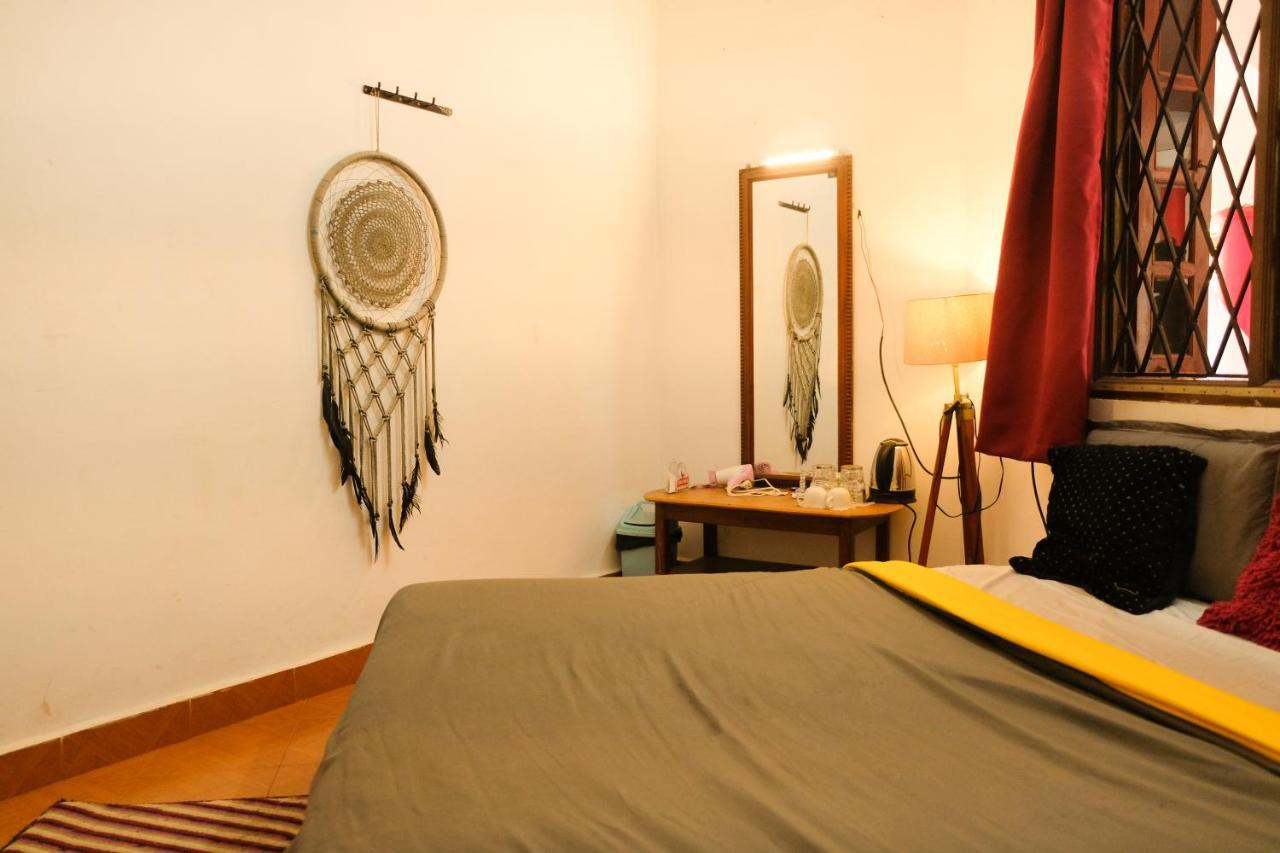 Mitra Hostel ואגאטור מראה חיצוני תמונה