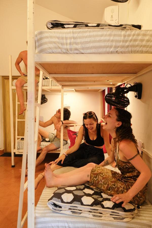 Mitra Hostel ואגאטור מראה חיצוני תמונה