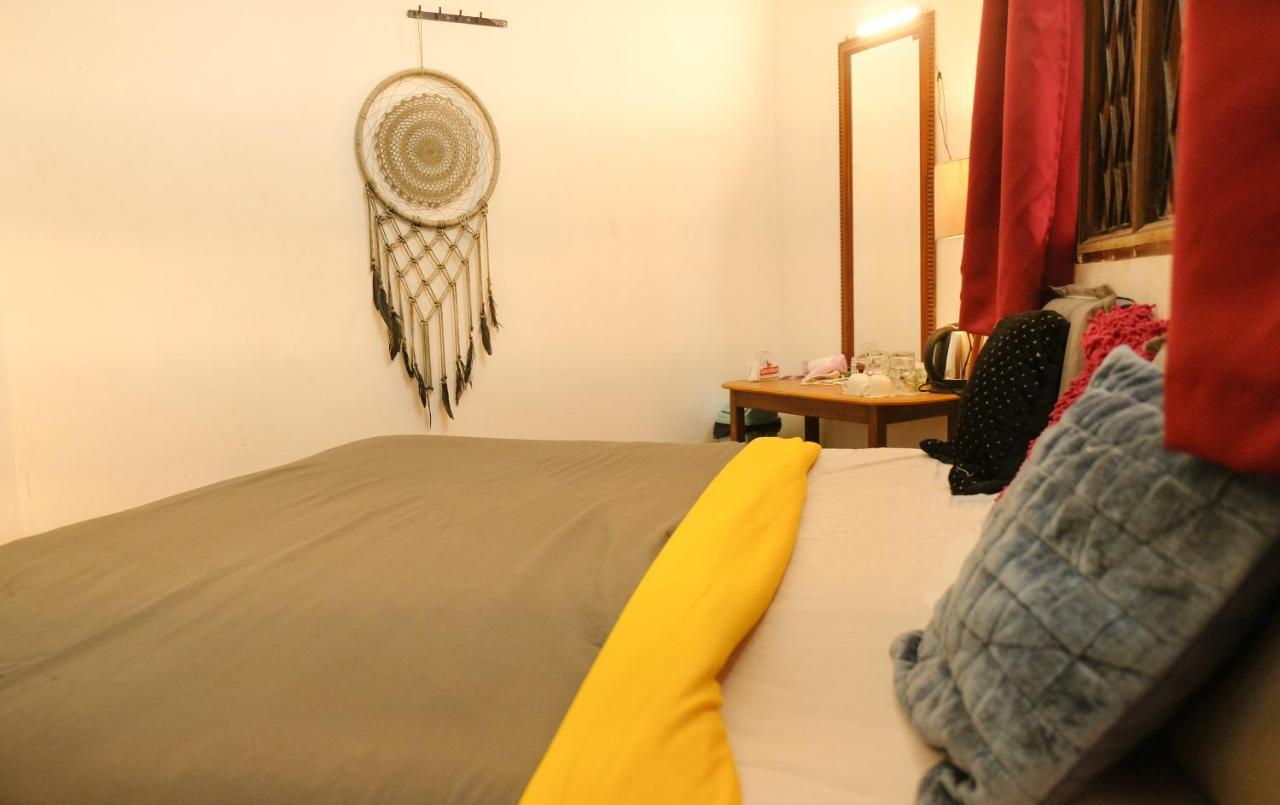 Mitra Hostel ואגאטור מראה חיצוני תמונה
