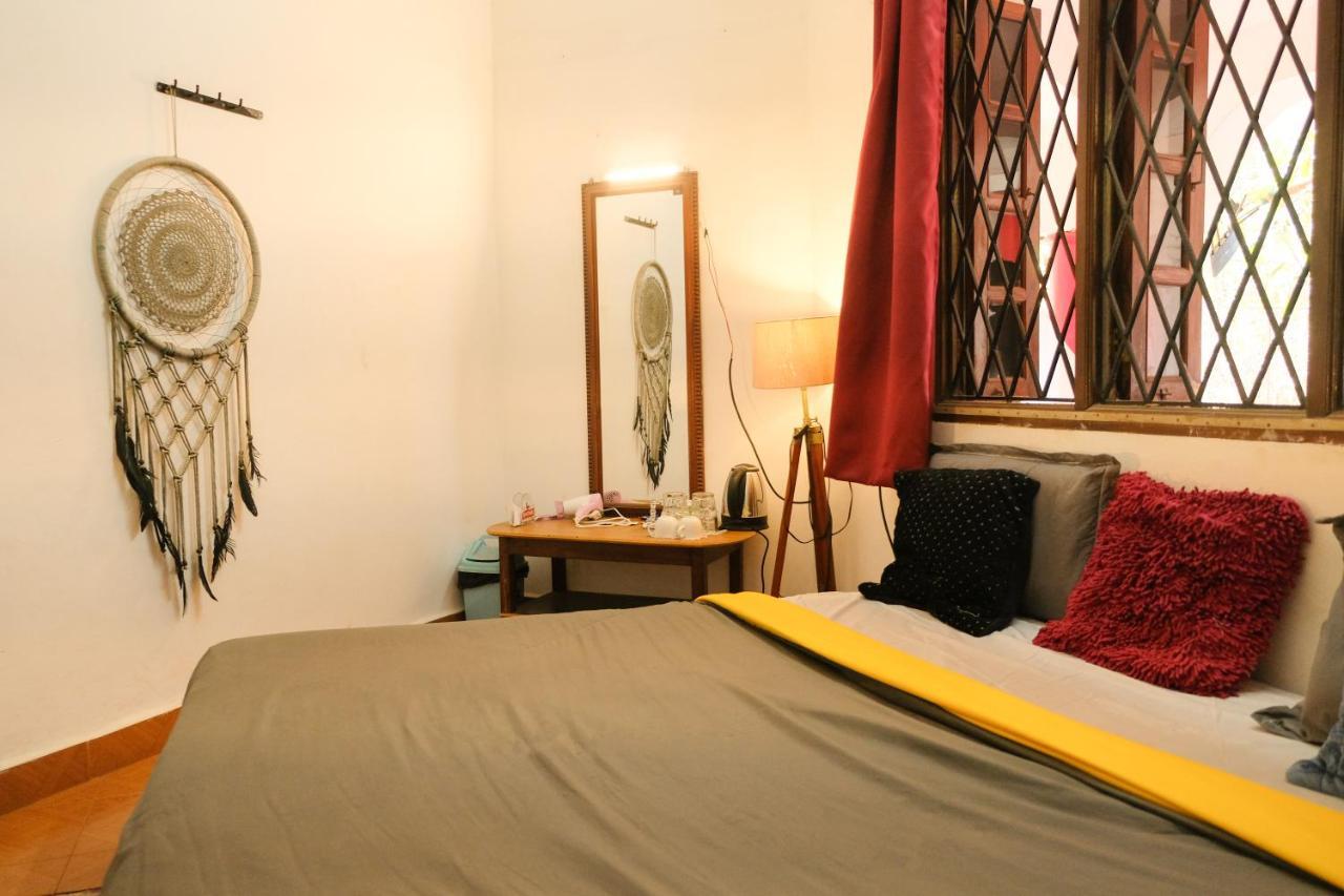 Mitra Hostel ואגאטור מראה חיצוני תמונה