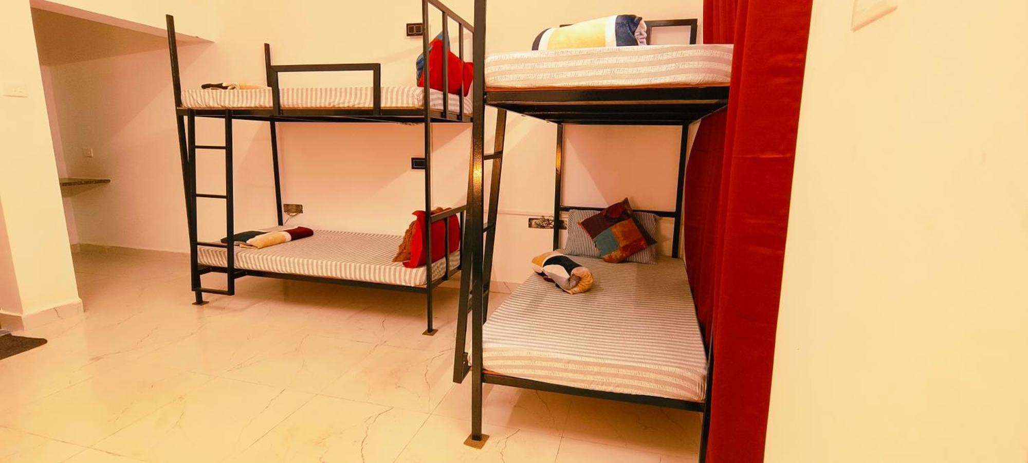 Mitra Hostel ואגאטור מראה חיצוני תמונה