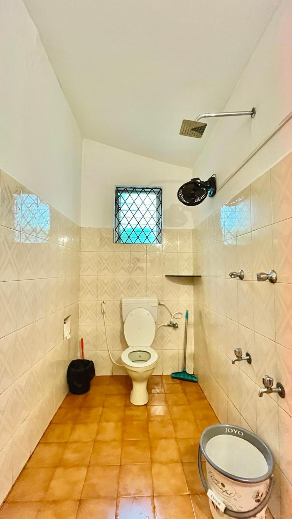 Mitra Hostel ואגאטור מראה חיצוני תמונה